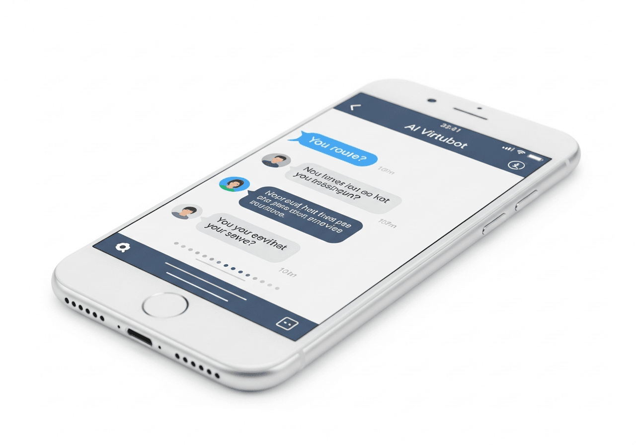 Asistente Virtual Movil